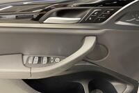 BMW iX3 vaihtoauto