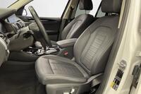 BMW iX3 vaihtoauto