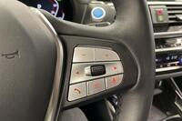 BMW iX3 vaihtoauto