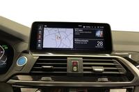 BMW iX3 vaihtoauto