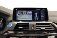 BMW iX3 vaihtoauto