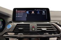 BMW iX3 vaihtoauto