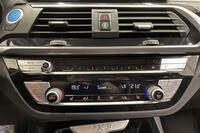 BMW iX3 vaihtoauto