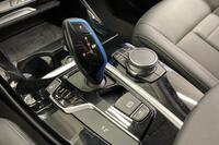 BMW iX3 vaihtoauto