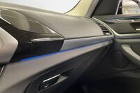 BMW iX3 vaihtoauto