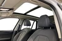 BMW iX3 vaihtoauto