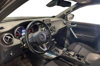 Mercedes-Benz X vaihtoauto