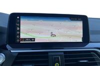 BMW X4 vaihtoauto