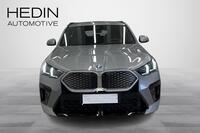 BMW iX2 vaihtoauto
