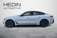 BMW i4 vaihtoauto