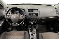 Mitsubishi ASX vaihtoauto