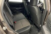 Mitsubishi ASX vaihtoauto