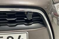 Mitsubishi ASX vaihtoauto