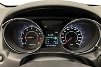 Mitsubishi ASX vaihtoauto