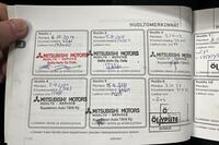 Mitsubishi ASX vaihtoauto