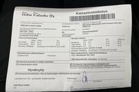 Mitsubishi ASX vaihtoauto