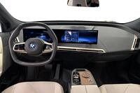 BMW iX vaihtoauto