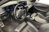 BMW 545 vaihtoauto