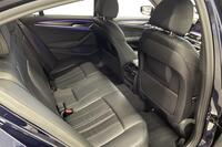 BMW 545 vaihtoauto