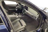 BMW 545 vaihtoauto
