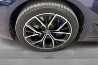 BMW 545 vaihtoauto