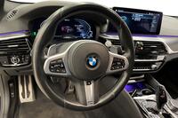 BMW 545 vaihtoauto