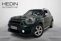 Mini Countryman vaihtoauto