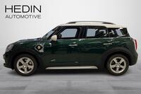 Mini Countryman vaihtoauto