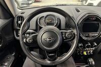 Mini Countryman vaihtoauto