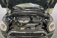 Mini Countryman vaihtoauto