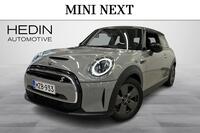Mini Hatchback vaihtoauto