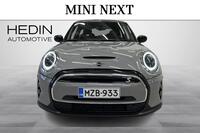 Mini Hatchback vaihtoauto