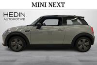 Mini Hatchback vaihtoauto