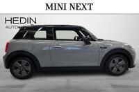 Mini Hatchback vaihtoauto