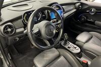 Mini Hatchback vaihtoauto