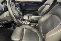 Mini Hatchback vaihtoauto