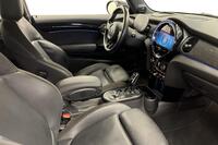 Mini Hatchback vaihtoauto