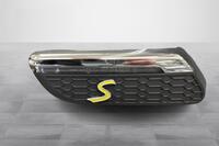 Mini Hatchback vaihtoauto