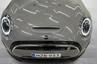 Mini Hatchback vaihtoauto