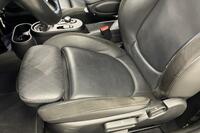 Mini Hatchback vaihtoauto