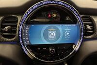 Mini Hatchback vaihtoauto