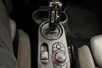 Mini Hatchback vaihtoauto