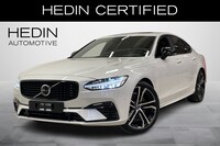 Volvo S90 vaihtoauto