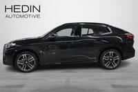 BMW iX2 vaihtoauto