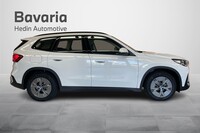 BMW iX1 vaihtoauto