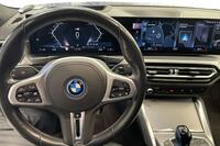 BMW i4 vaihtoauto