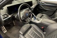 BMW i4 vaihtoauto