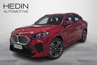 BMW iX2 vaihtoauto