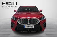 BMW iX2 vaihtoauto