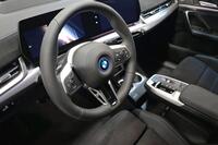 BMW iX2 vaihtoauto
